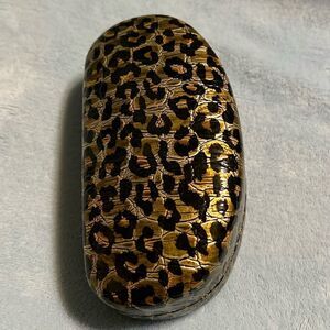 Nice Corinne McCormack Glasses Case